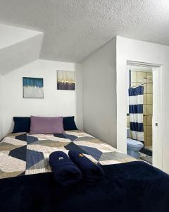 Hospedajes Alta Terra