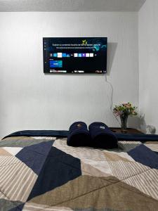 Hospedajes Alta Terra