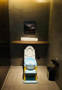 Atour Hotel Guangzhou Liwan District Jiaokou Subway