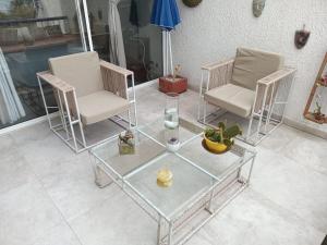 Departamento 1 dormitorio