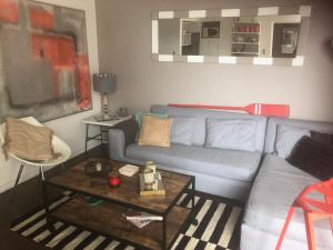 Departamento 1 dormitorio