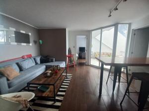 Departamento 1 dormitorio