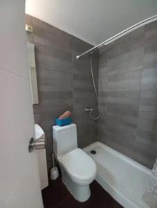 Departamento 1 dormitorio