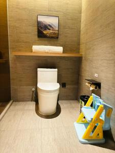 Atour Hotel Guangzhou Liwan District Jiaokou Subway