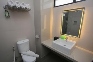 Grand Harvest Resort & Villas