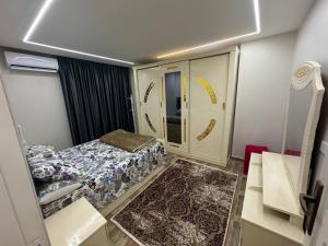 شقه 120متر مفروش في الهرم ترسا