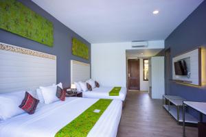 Grand Harvest Resort & Villas