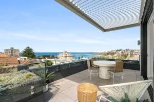 Coogee Beachside Penthouse 7 - Coogee