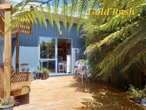 Charleston Goldfields Accommodation - Charleston