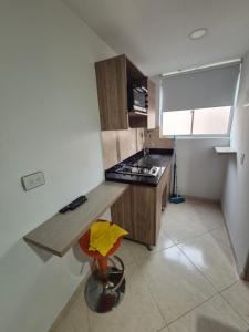 ApartaLoft 12, NevadaLofts Sabaneta