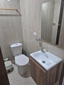 ApartaLoft 12, NevadaLofts Sabaneta