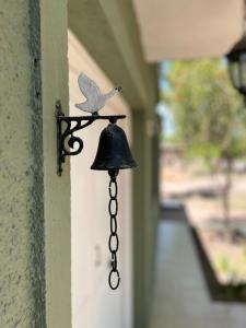 El Carmelo Bed & Breakfast