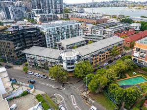 Teneriffe Executive Suites