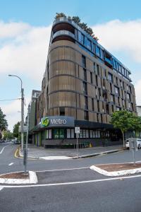 Teneriffe Executive Suites