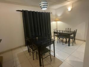 LaRonza Bed and Breakfast