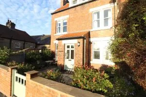 Arden House - Aislaby