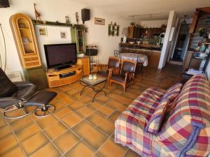 Appartement 3 pièces, 6 pers., proche plage à Sainte-Maxime - FR-1-780-8