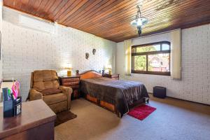 Casa Tissot- 4 Quartos no Centro de Gramado