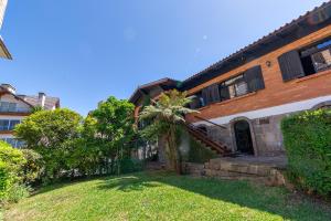 Casa Tissot- 4 Quartos no Centro de Gramado