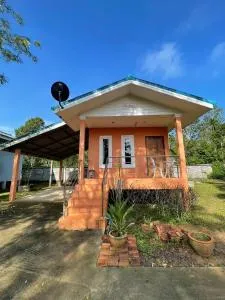 Sai Rung Farmstay สายรุ้ง ฟาร์มสเตย์ - Ban Khuan Yung