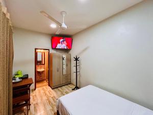 Habitación Céntrica en Iquitos - Casa Alemi 5