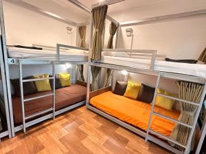 Sleep Soundly By The Sea