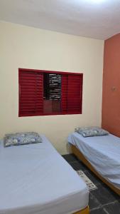 Chalé Maresias Surf Hause