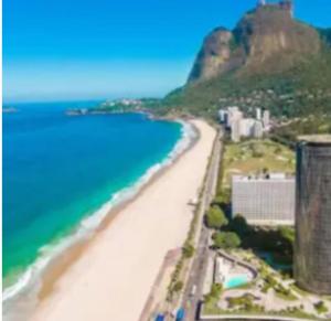 Apart Hotel Nacional Rio de Janeiro