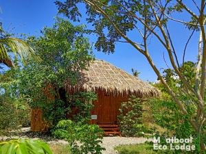 Moalboal Eco Lodge