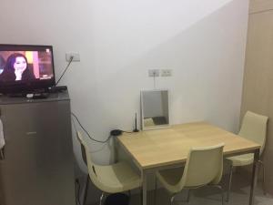 20th flr SMDC Lights Residence Mandaluyong City Philippines