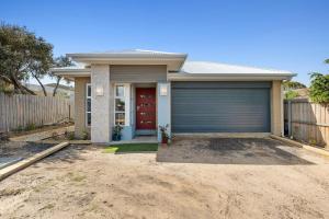 Serenity Nook Cottage