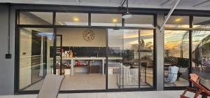 Villa Banico Sunset Island