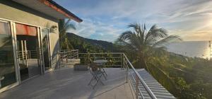 Villa Banico Sunset Island