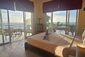 Villa Banico Sunset Island