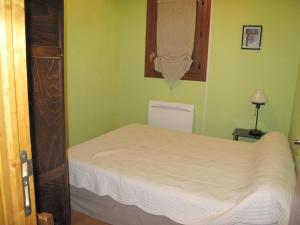 Charmant 2 Pièces, Balcon, Wi-Fi, Proche Pistes, Chantemerle - FR-1-762-9