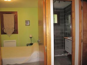 Charmant 2 Pièces, Balcon, Wi-Fi, Proche Pistes, Chantemerle - FR-1-762-9