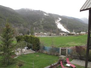 Charmant 2 Pièces, Balcon, Wi-Fi, Proche Pistes, Chantemerle - FR-1-762-9