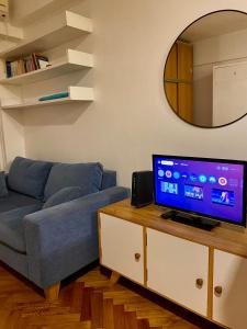 Cozy apartment in the heart of San Telmo