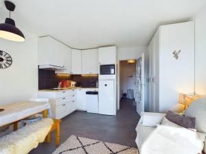 Studio rénové au cœur de La Rosière, proche pistes et commerces - FR-1-398-671