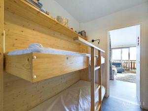 Studio rénové au cœur de La Rosière, proche pistes et commerces - FR-1-398-671