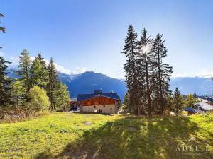 Studio rénové au cœur de La Rosière, proche pistes et commerces - FR-1-398-671