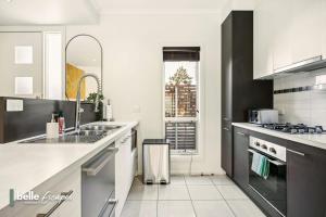 3 BR Townhouse Near Airport-City-Beach
