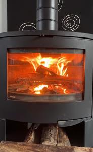 La Mandragora - Maison avec jardin et poêle à bois