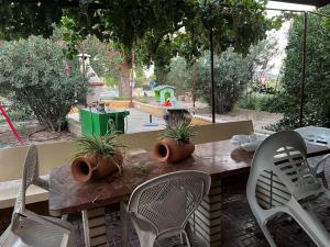 Villa Rural El doncel