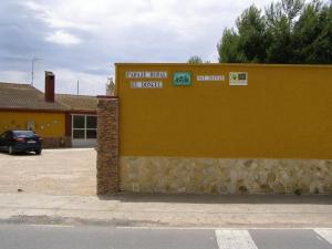 Villa Rural El doncel