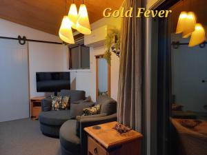 Charleston Goldfields Accommodation