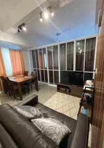 The Cozy Corner - Cubao