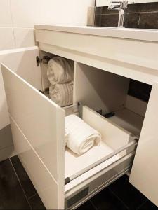 Luxury Santo Domingo Tower Condo