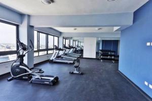 Luxury Santo Domingo Tower Condo