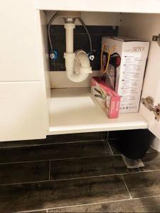 Luxury Santo Domingo Tower Condo